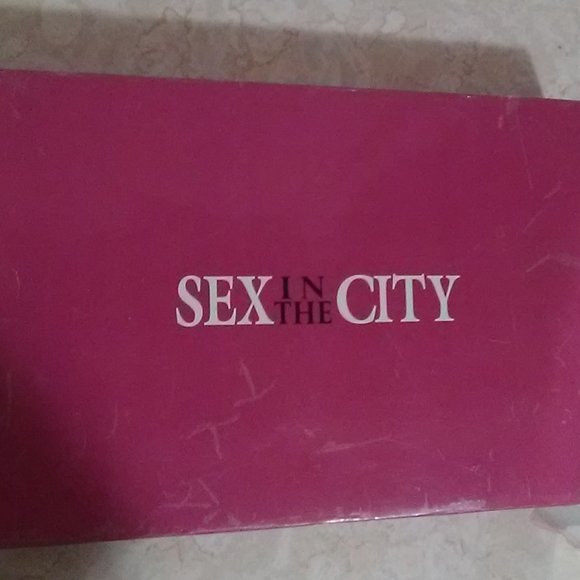 Sex In the City Parfum Gift Set - Picture 8 of 8